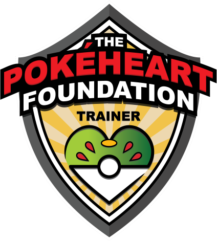 PokéHeart Trainer Membership
