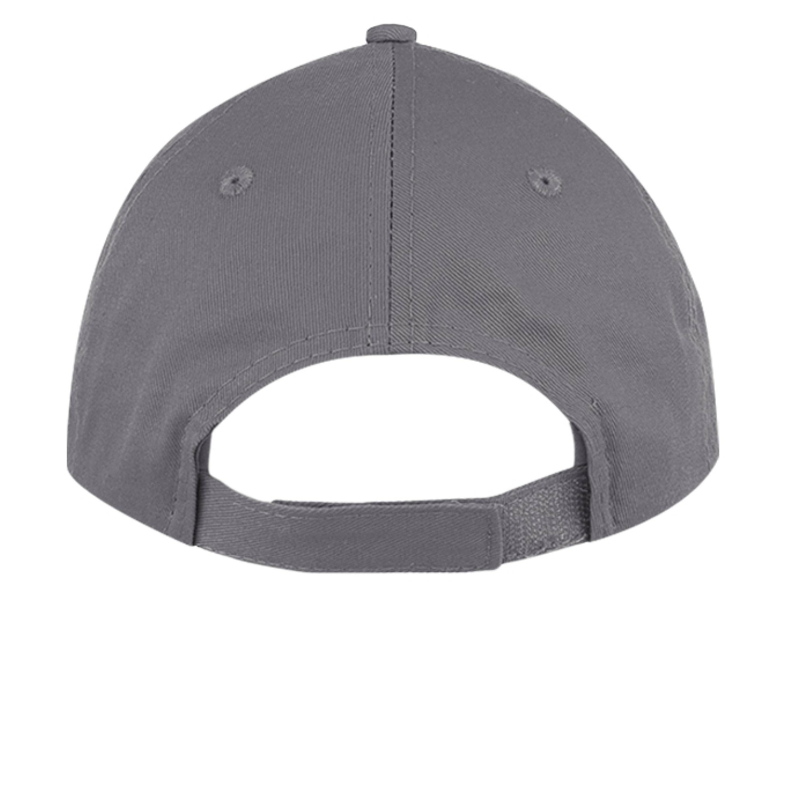 Charcoal - BACK