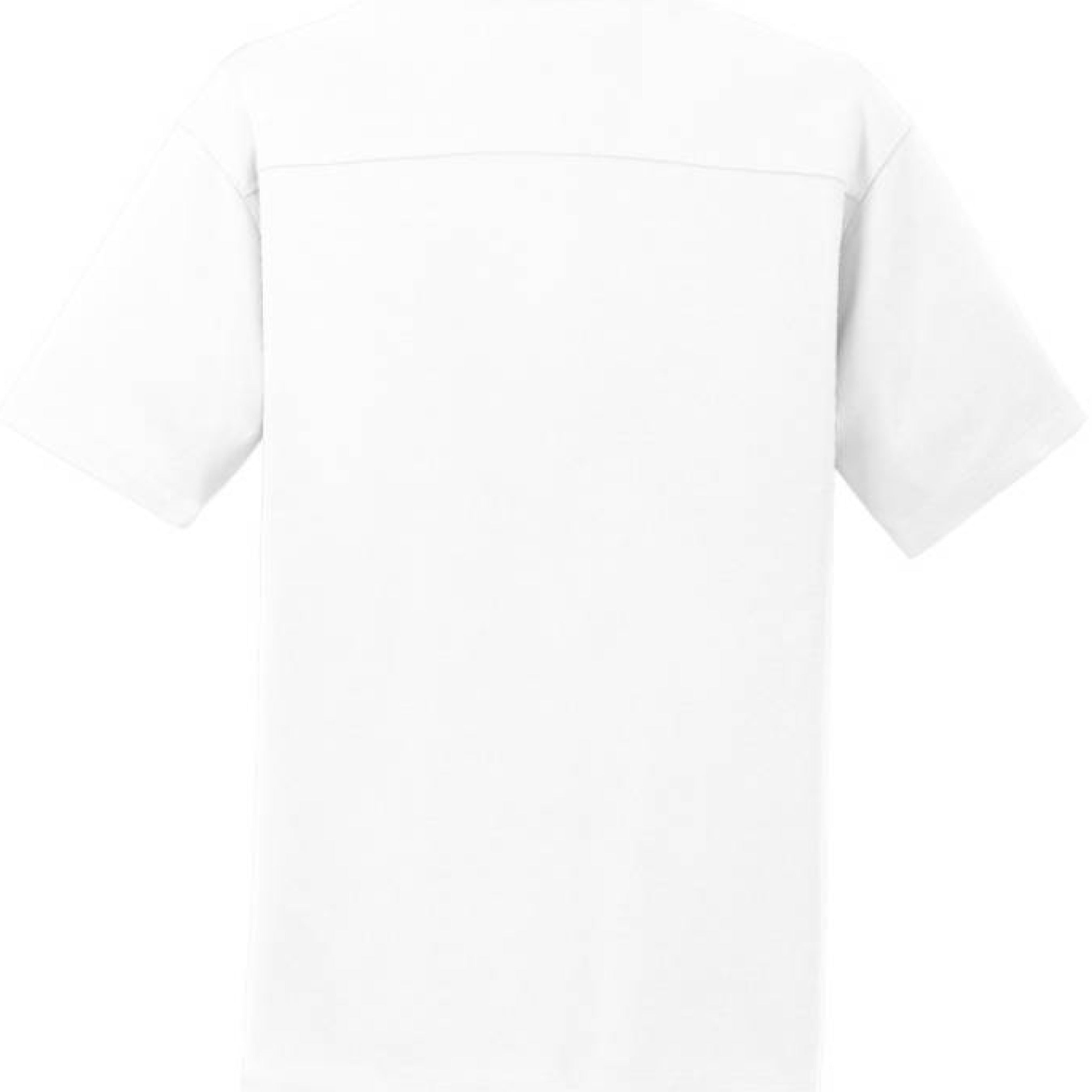 White - BACK