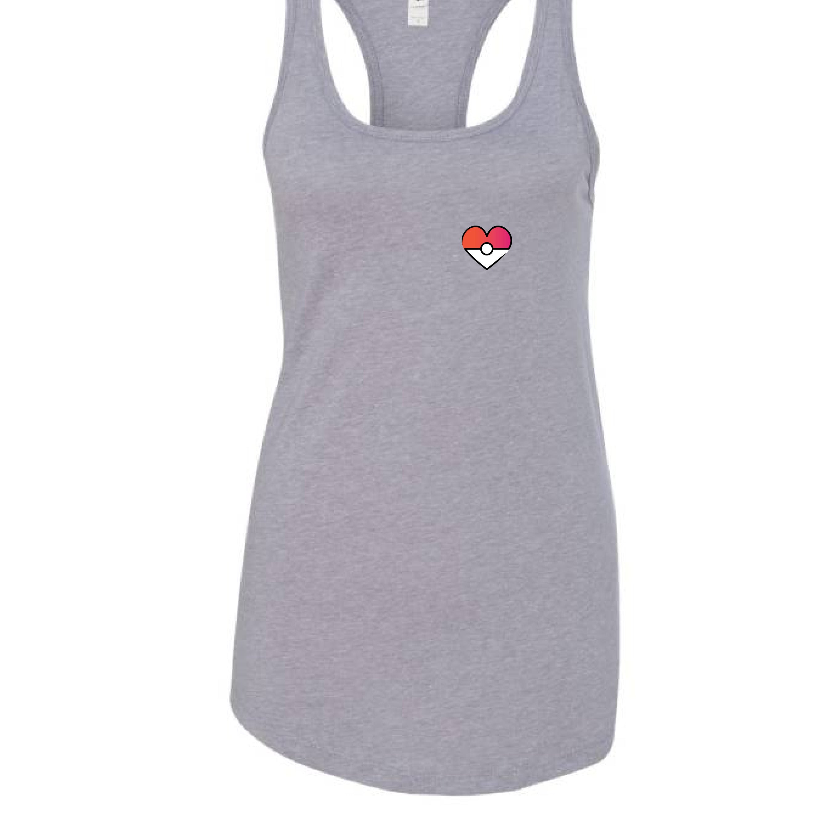 Heather Gray - FRONT