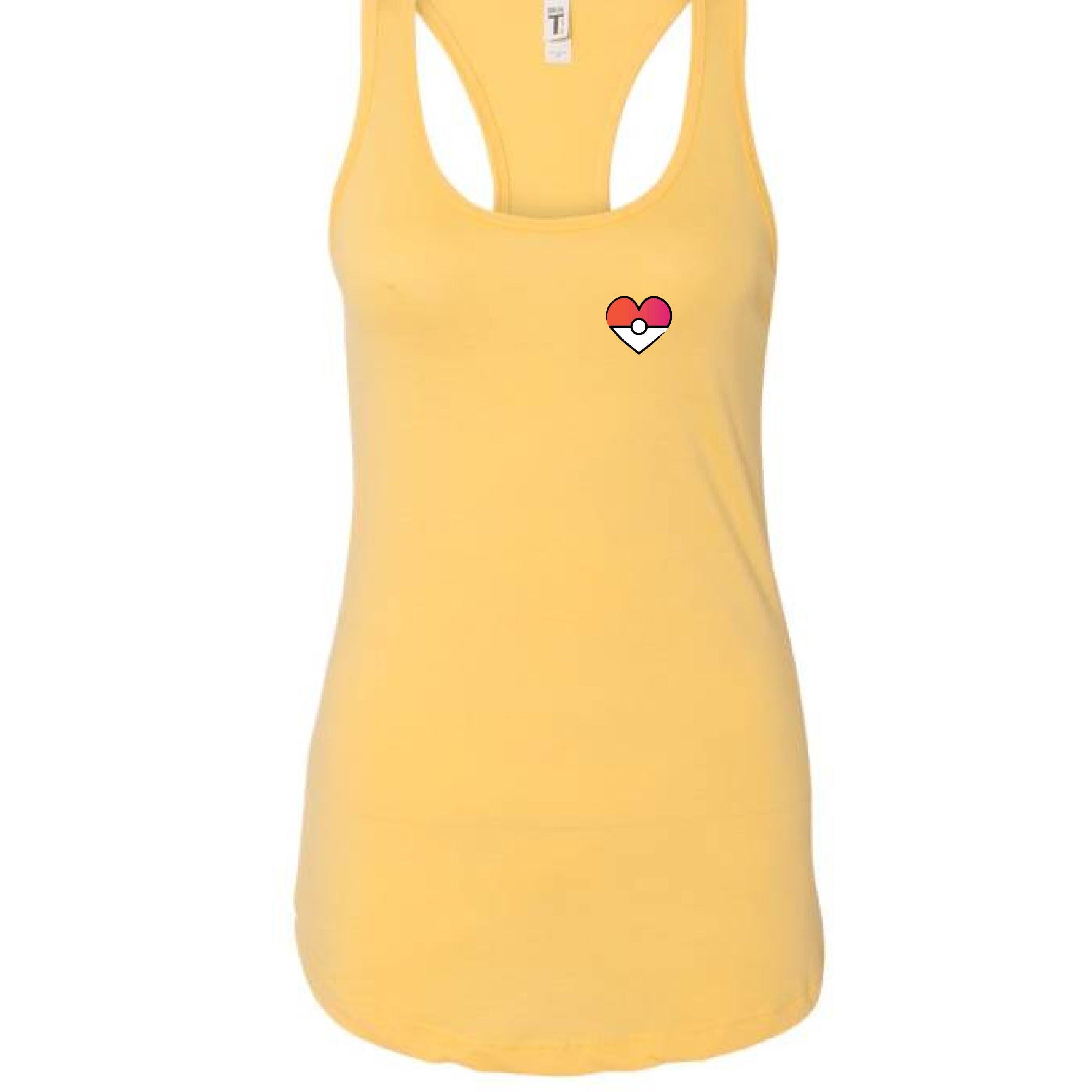 Banana Cream - FRONT