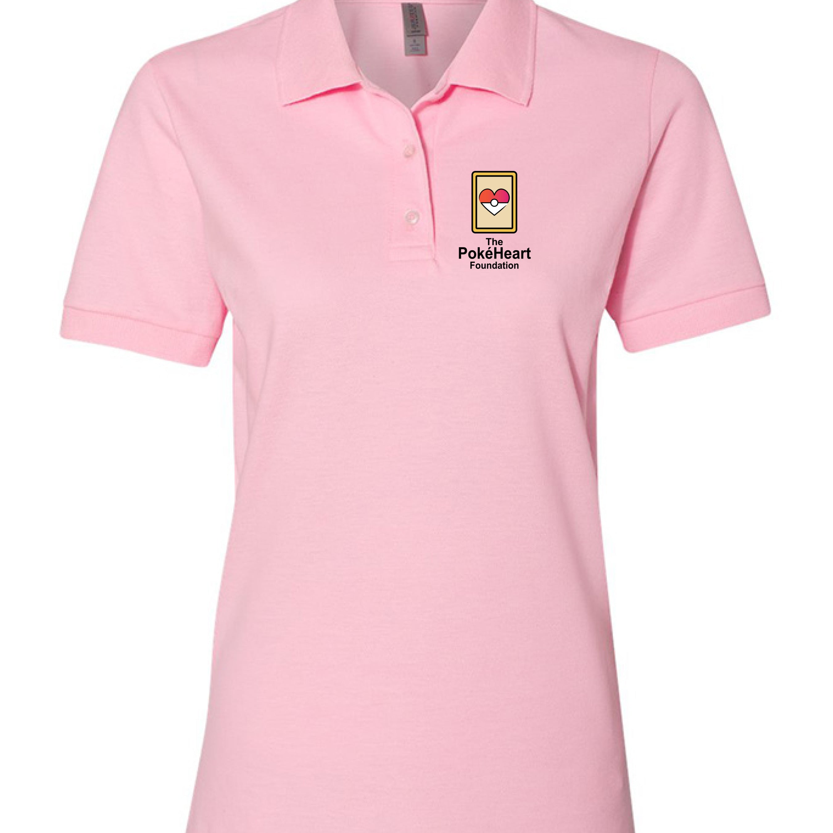 CLASSIC PINK - FRONT