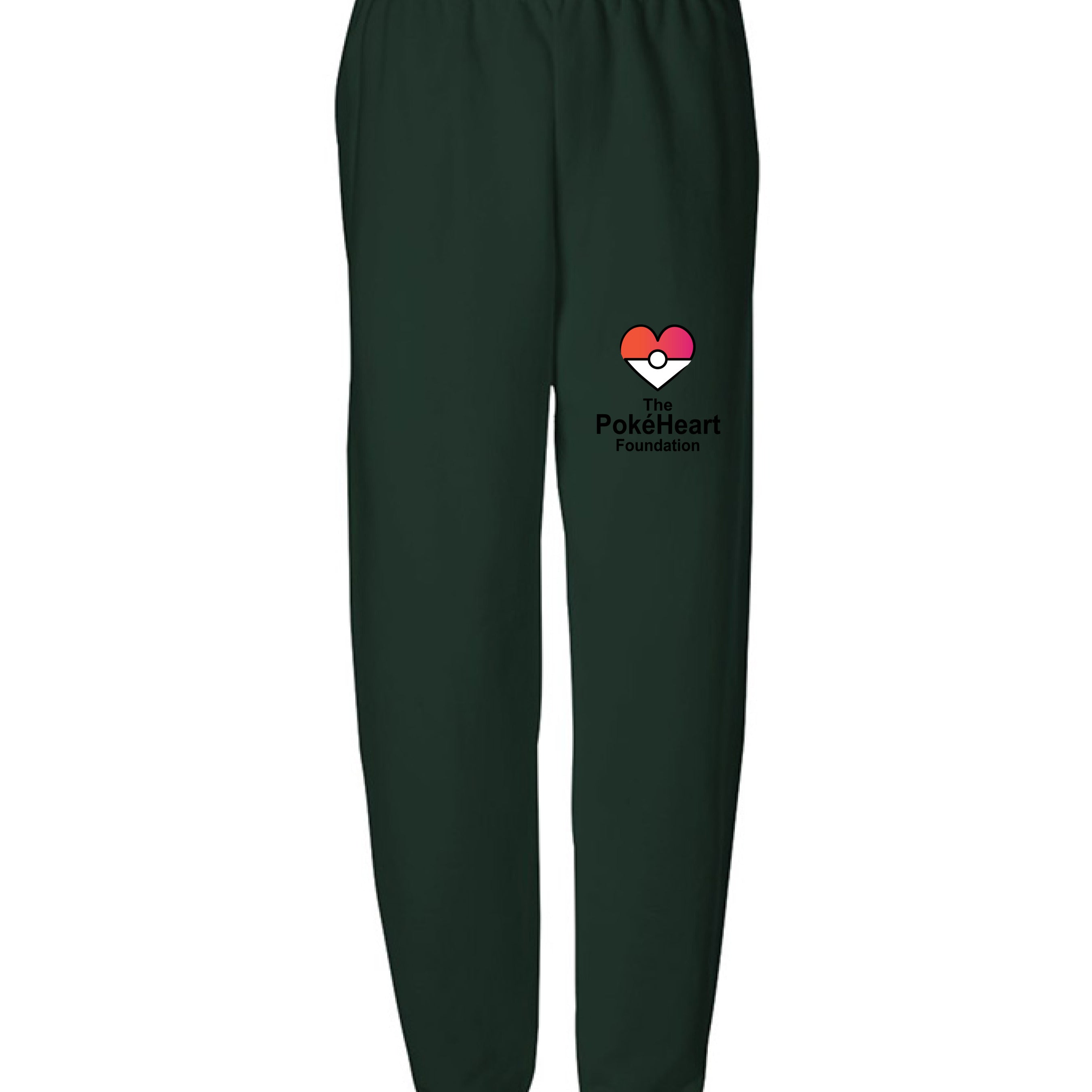 FOREST GREEN - FRONT