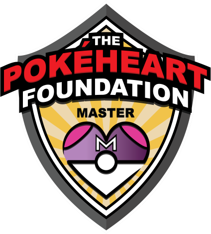 PokéHeart Master Trainer Member