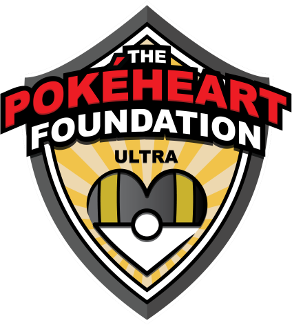 PokéHeart Ultra Trainer Member