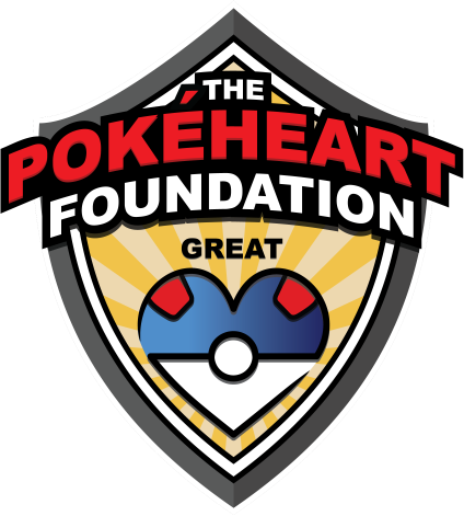 PokéHeart Great Trainer Membership