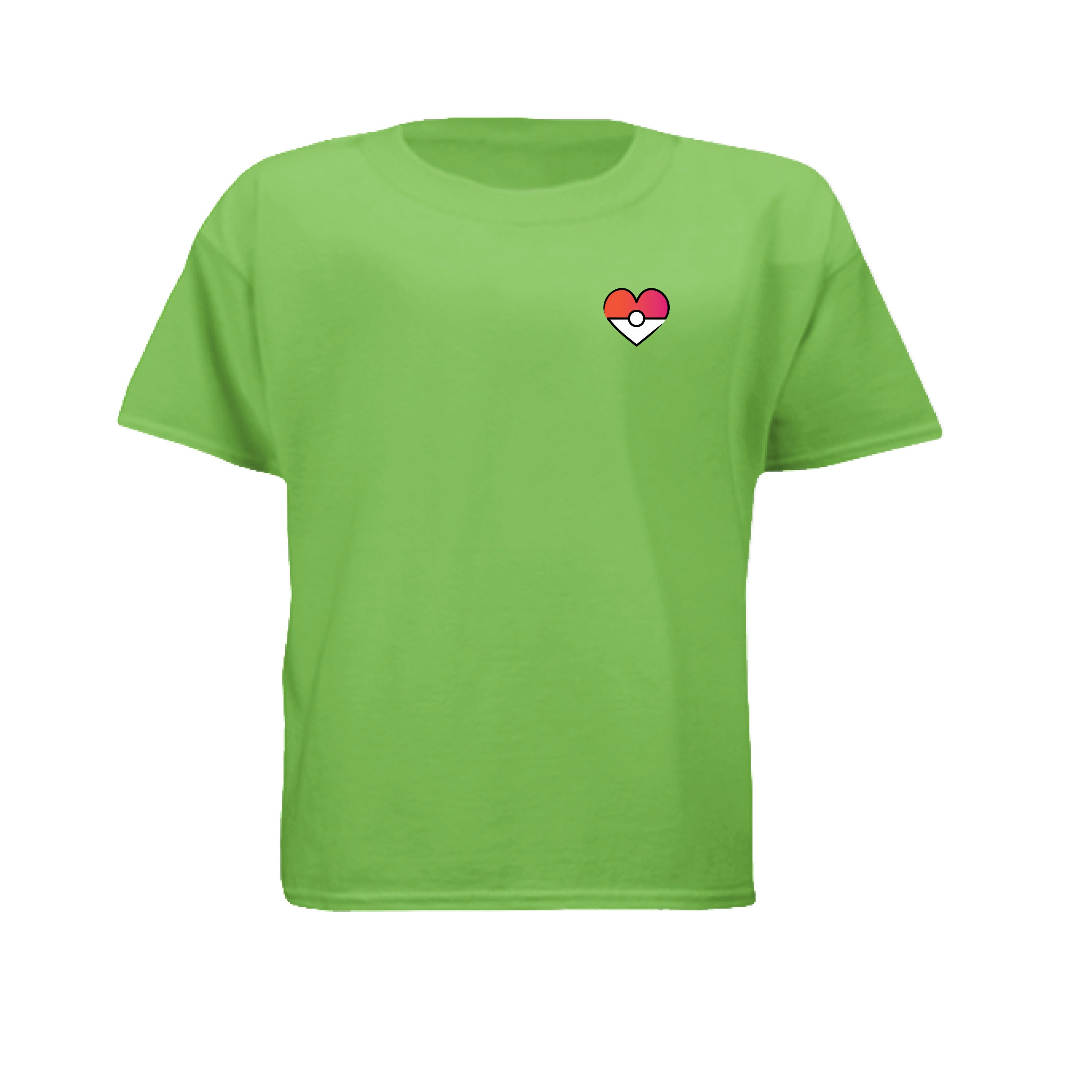 Lime - FRONT