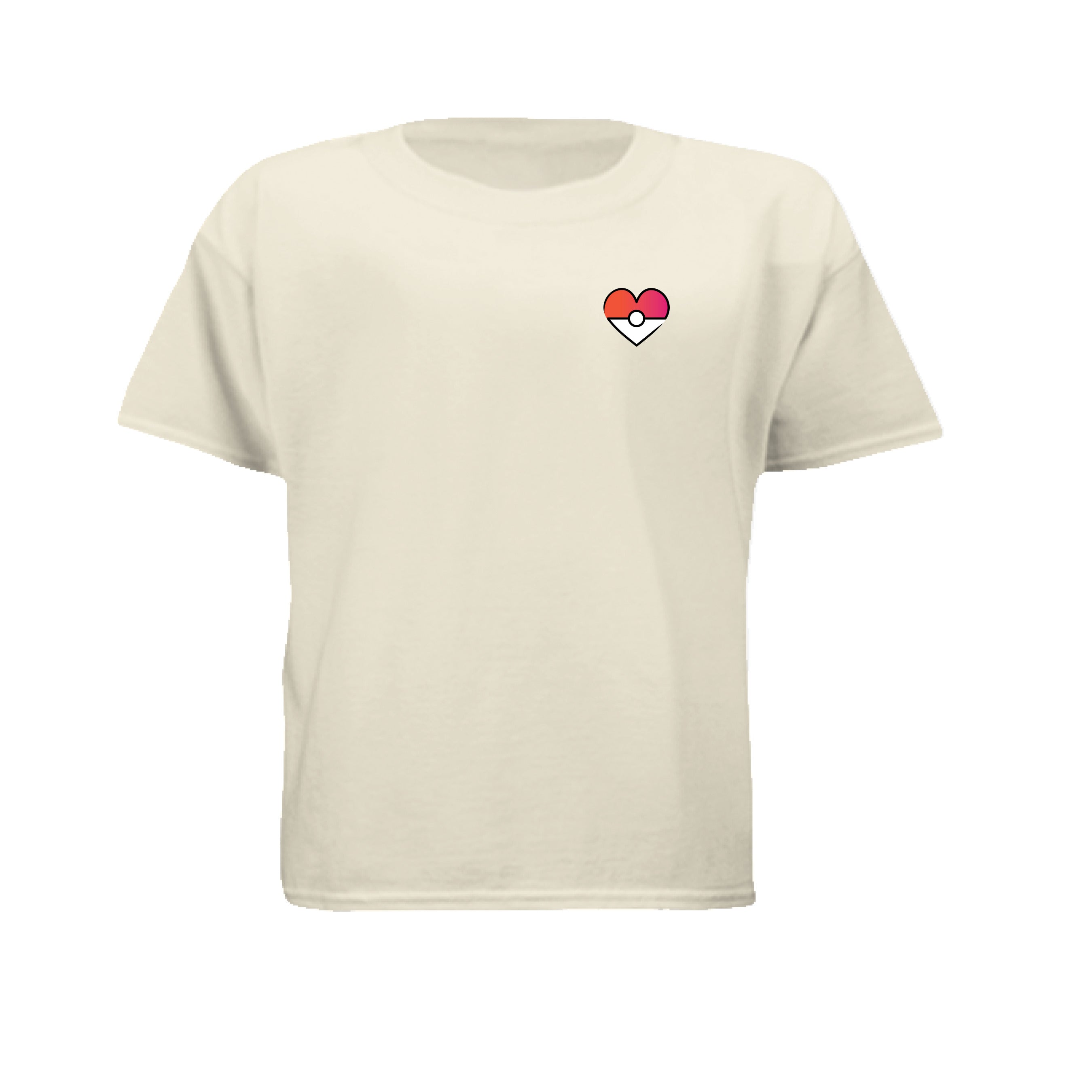 Natural - FRONT