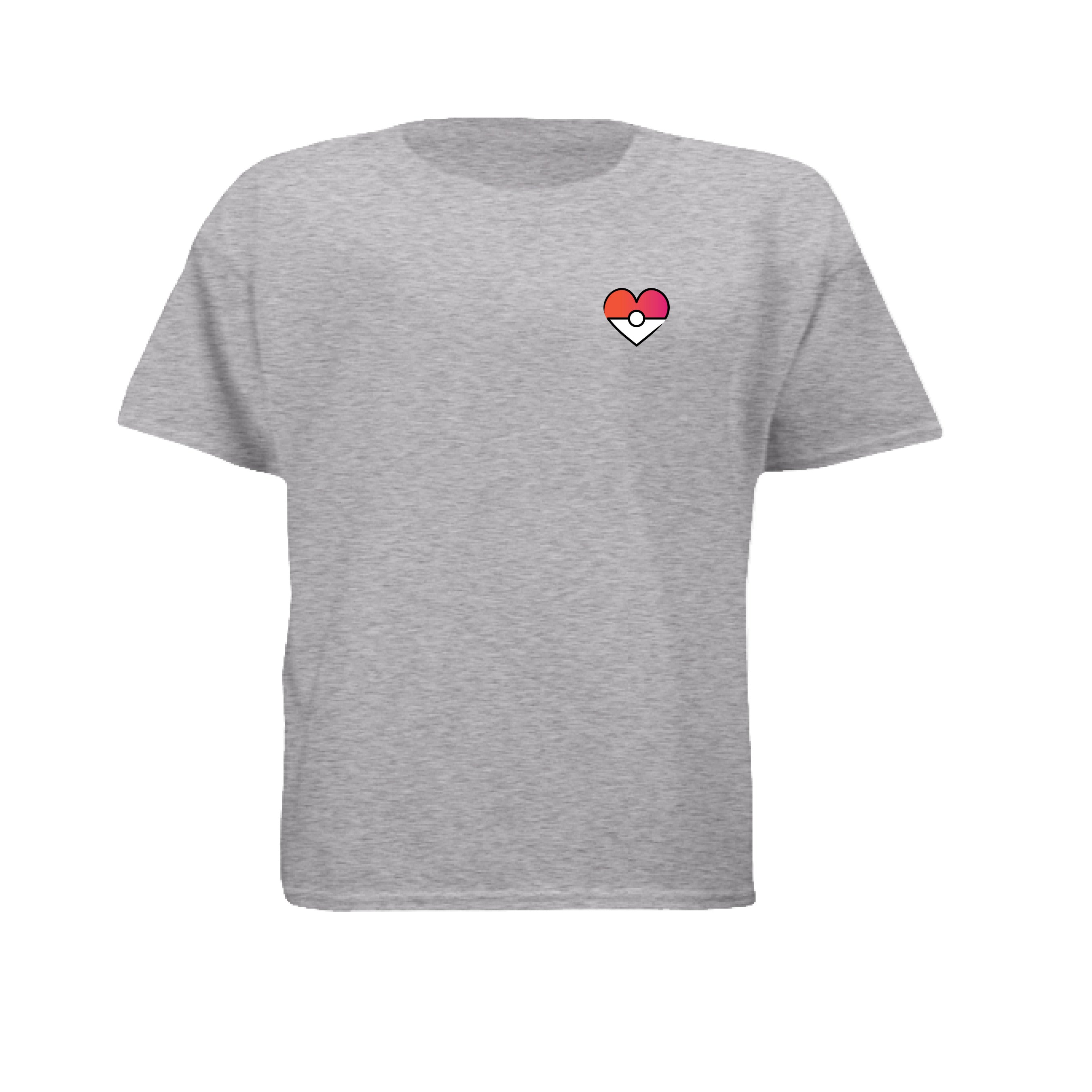 Sport Grey - FRONT