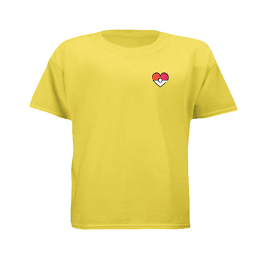 Yellow - FRONT