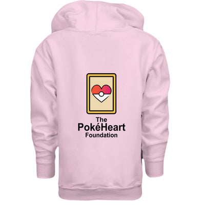 LIGHT PINK - BACK
