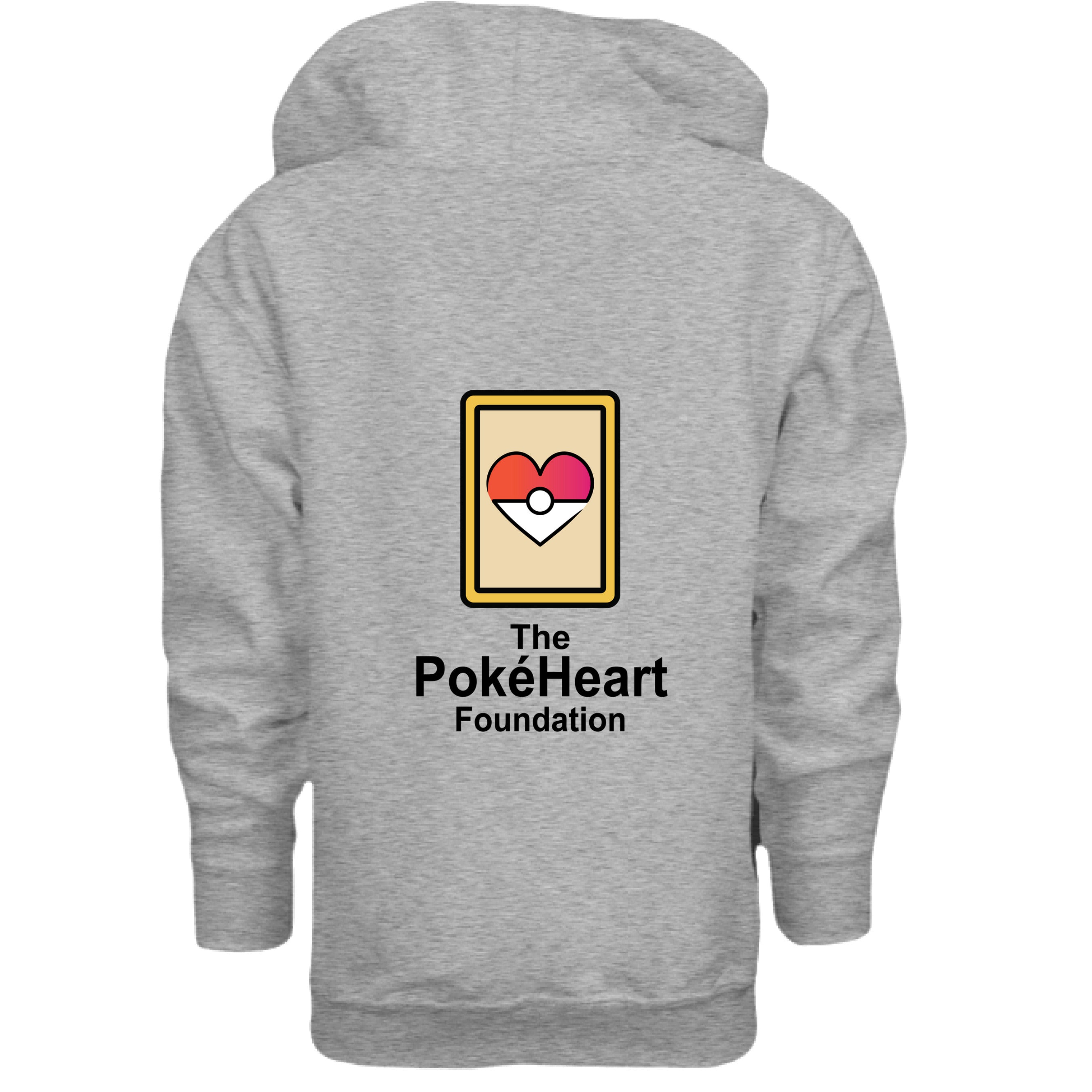 SPORT GREY - BACK