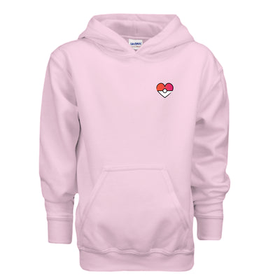 LIGHT PINK - FRONT