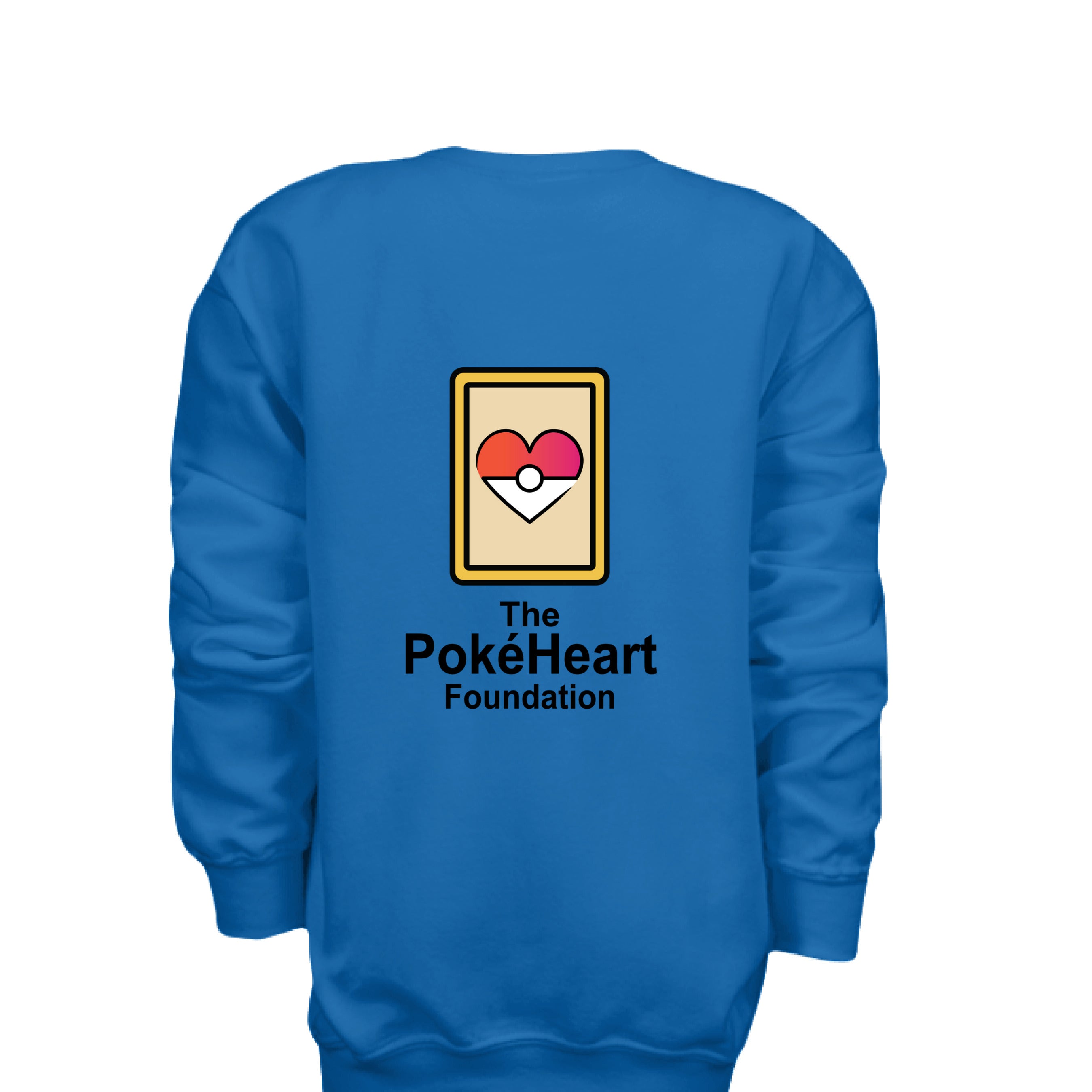 ROYAL - BACK
