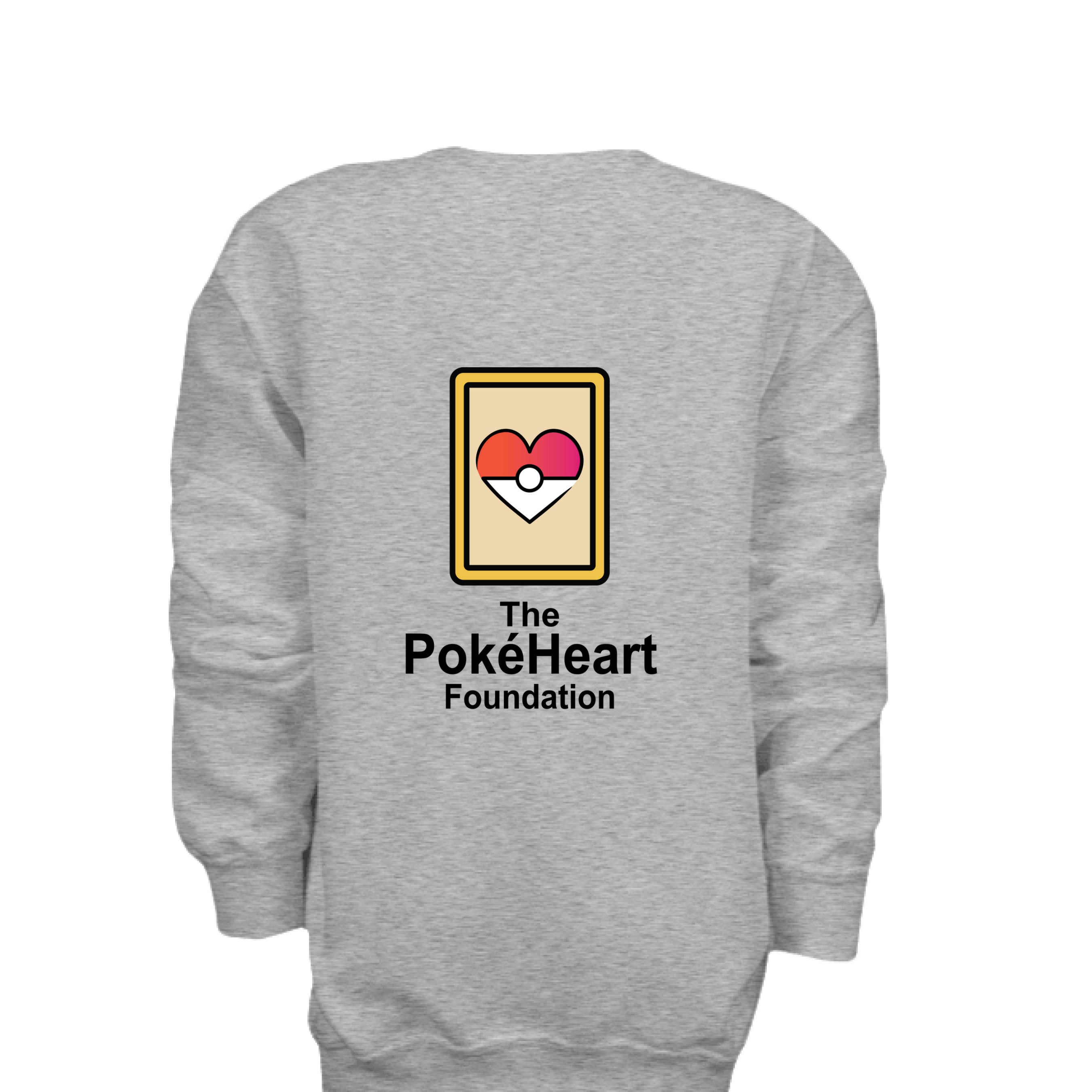 SPORT GREY - BACK