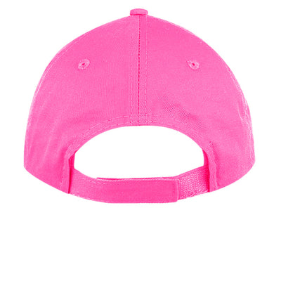 Neon Pink - BACK
