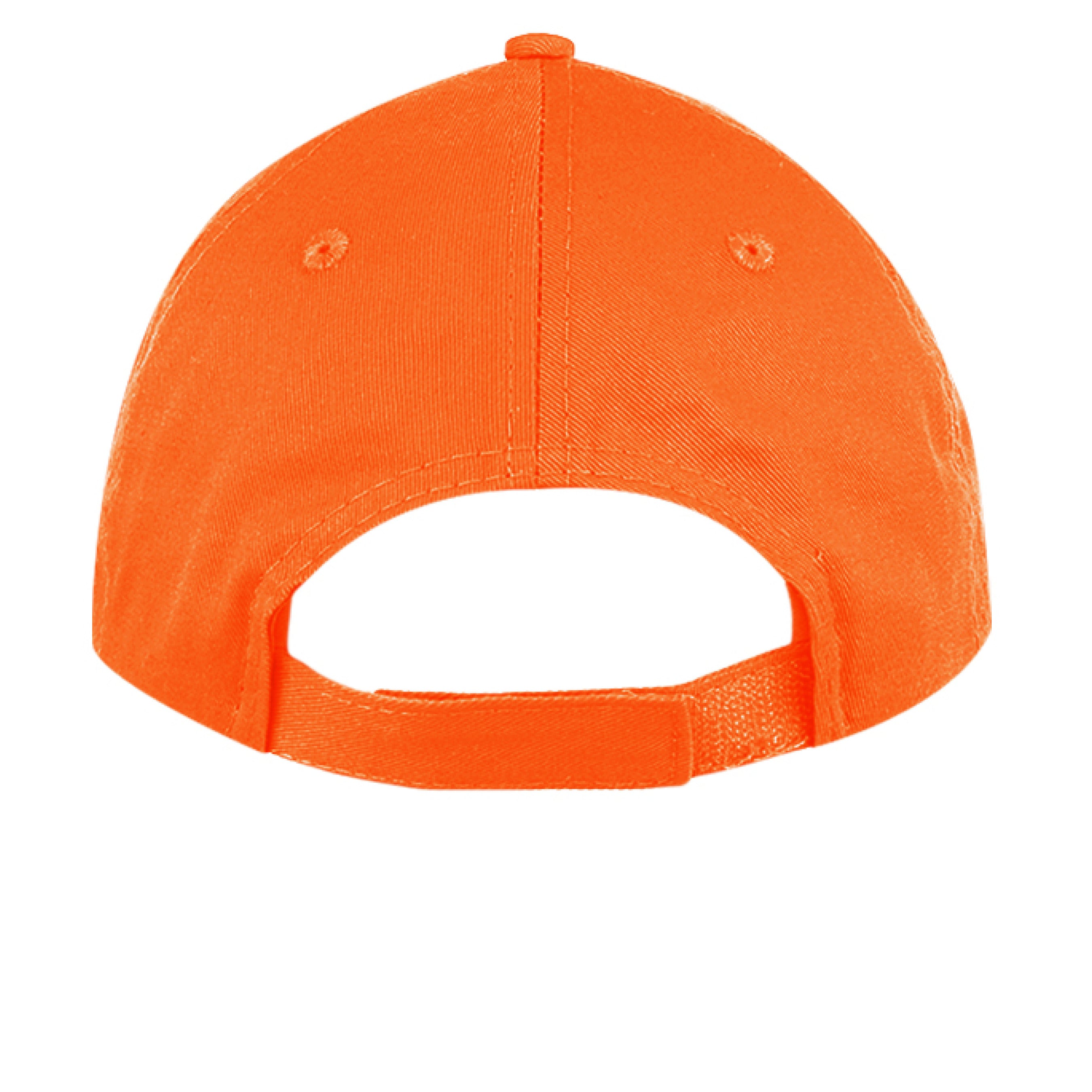 Orange - BACK