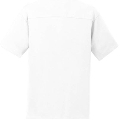 White - BACK