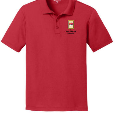 True Red - FRONT