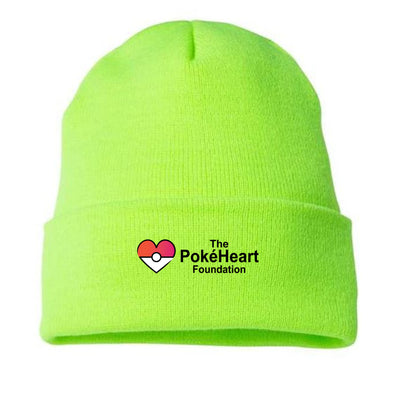 Safety Green - FRONT