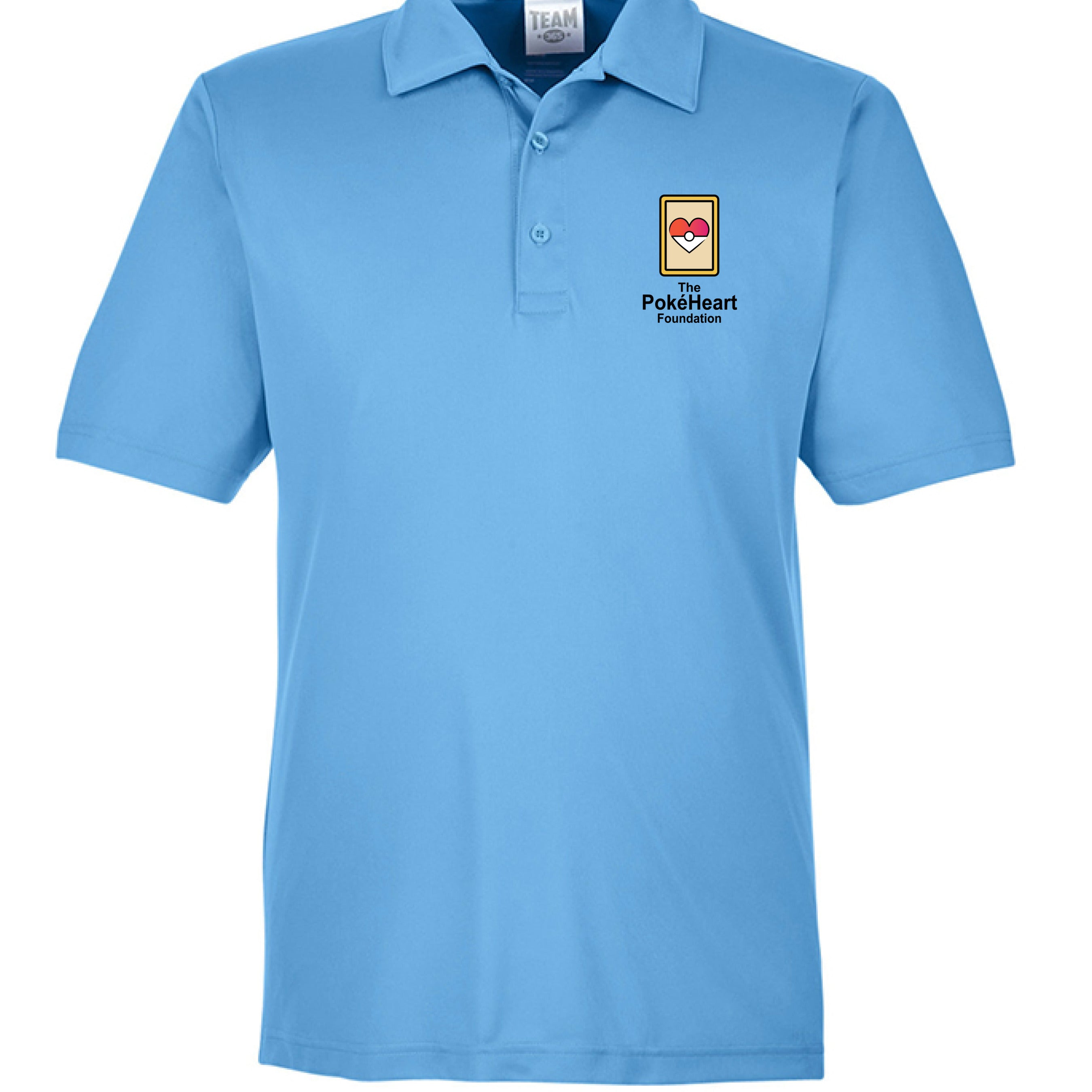 SPORT LIGHT BLUE - FRONT