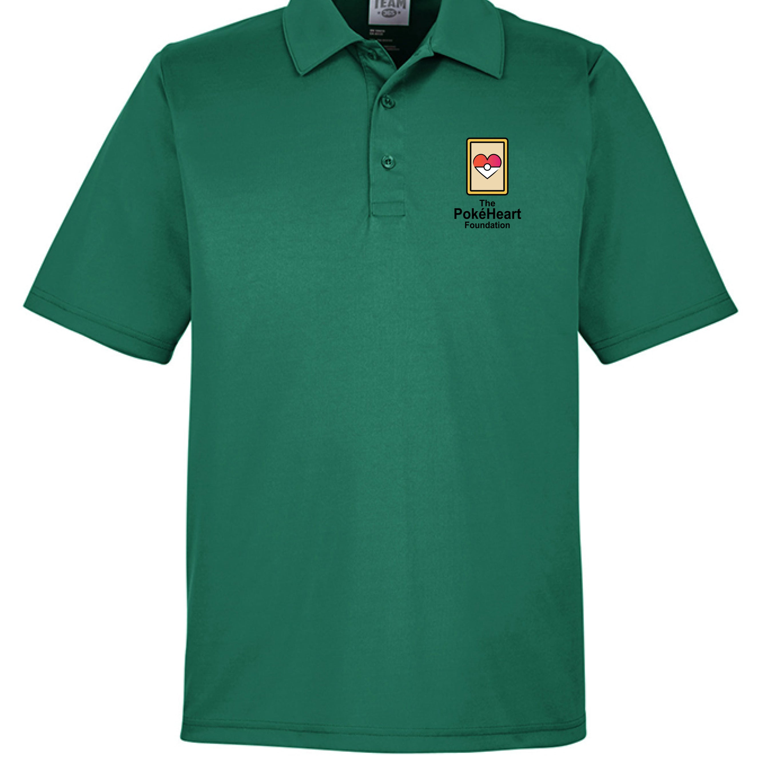 SPORT FOREST - FRONT