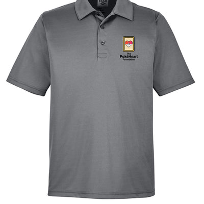 SPORT GRAPHITE - FRONT