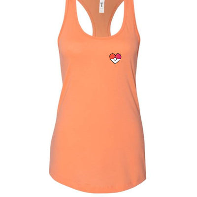 Light Orange - FRONT