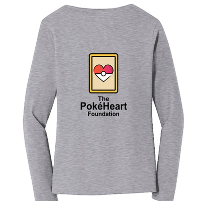 Athletic Hthr - BACK