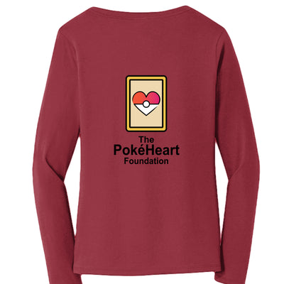 Team Cardinal - BACK