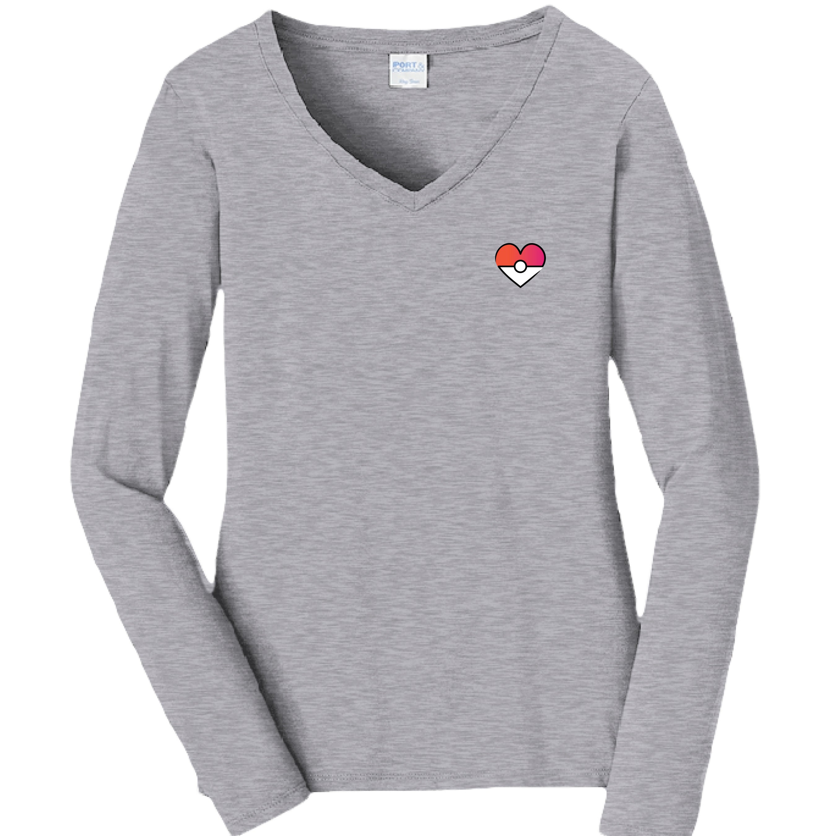 Athletic Hthr - FRONT