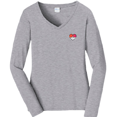 Athletic Hthr - FRONT