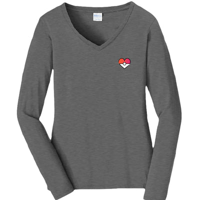 Dark Hthr Grey - FRONT