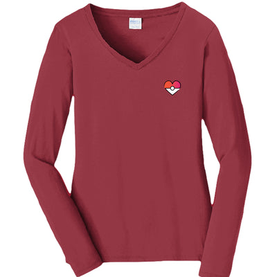 Team Cardinal - FRONT