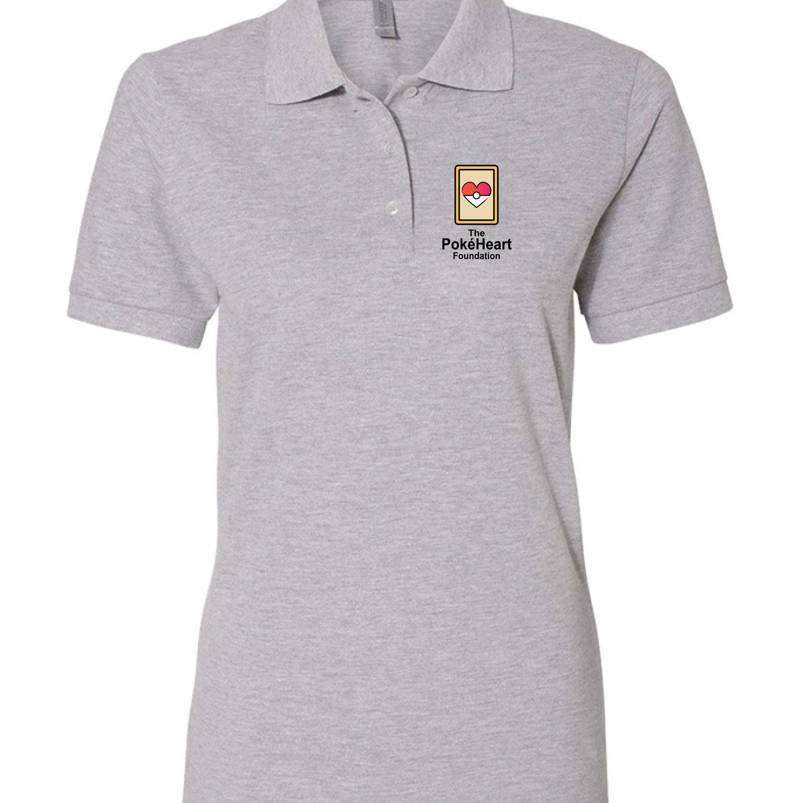 ATHLETIC HEATHER - FRONT