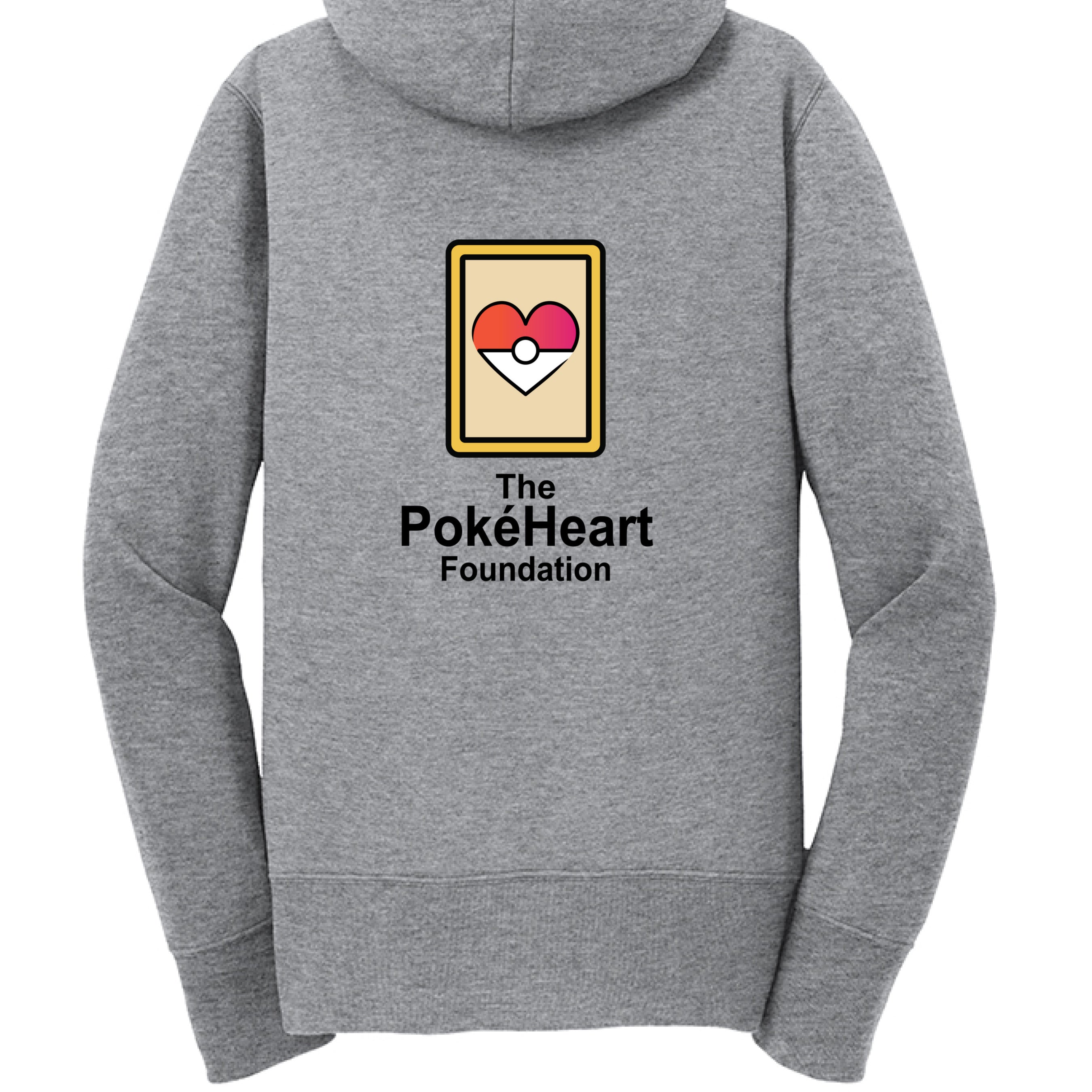 Athletic Hthr - BACK