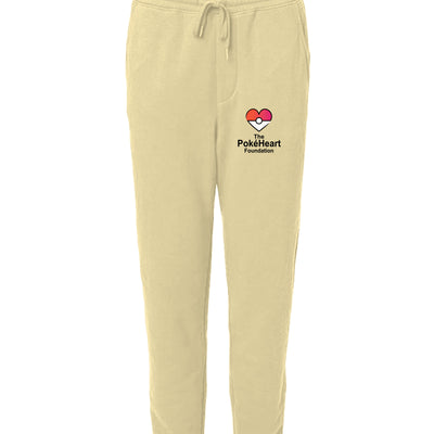 Light Yellow - FRONT