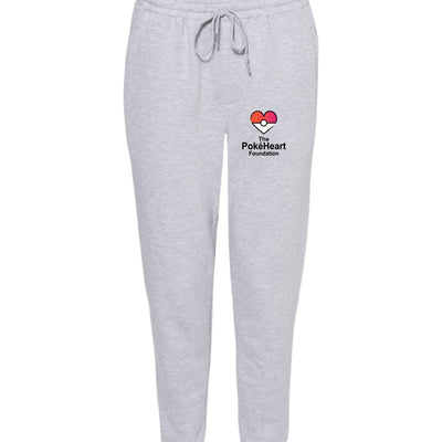 Grey Heather - FRONT