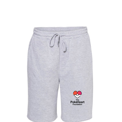 Grey Heather - FRONT