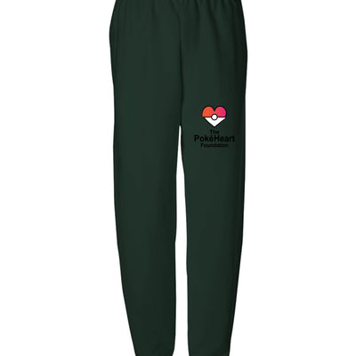 FOREST GREEN - FRONT